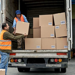 Transporte de Cargas Fechadas